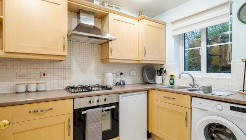 Morley Retreat Modern 3 Bed Home - Foto 3, Other