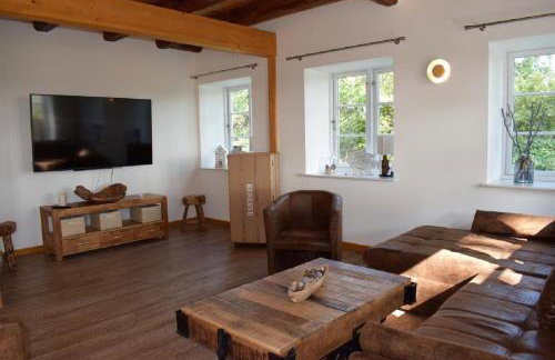 Ferienwohnung Ole Hof Risum-Lindholm - Foto 2