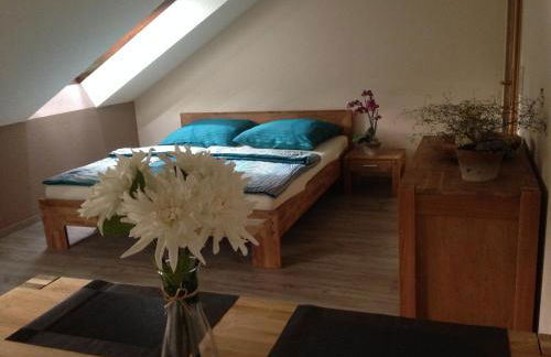 Ferienwohnung Ortrand - Pension - Foto 23