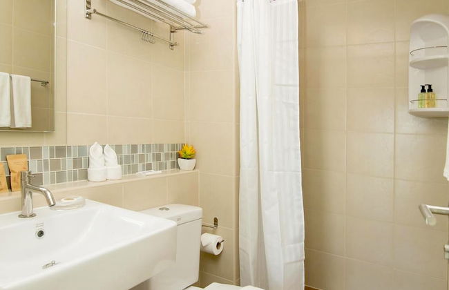 First Choice Suites by the Sea - Foto 18