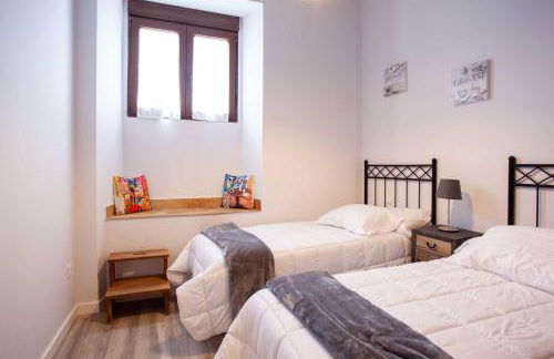 APARTAMENTOS LA VIEJA IMPRENTA - Foto 11