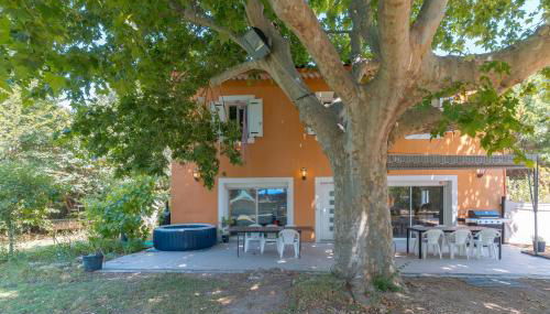 Maison Aix En Provence - Foto 2