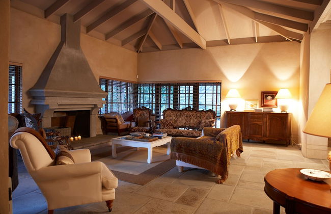 Brockman Park Estate - Foto 1