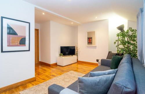 Cuthbert Suite - Heart of Covent Garden! - Foto 1