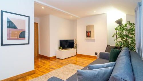 Cuthbert Suite - Heart of Covent Garden! - Foto 1