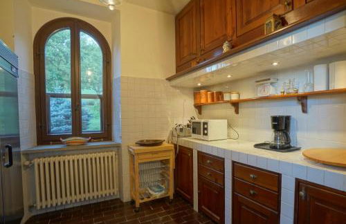 Tenuta d'Elci - Relax e Piscina nel Bosco - Foto 6