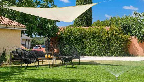 House Fran - Foto 2, Garden