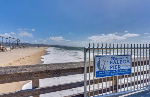 Newport Beach Vacation Rental Steps to Shore! - Photo 24