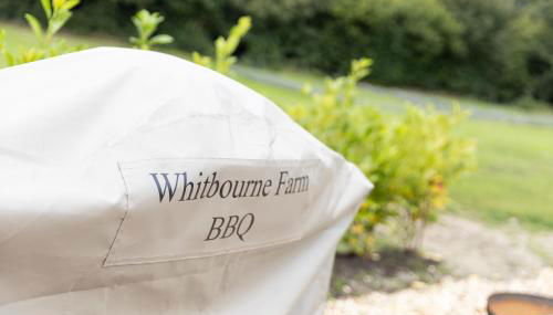 Whitbourne farm - Foto 4