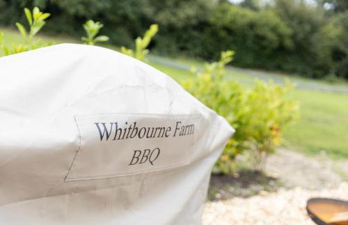 Whitbourne farm - Foto 4