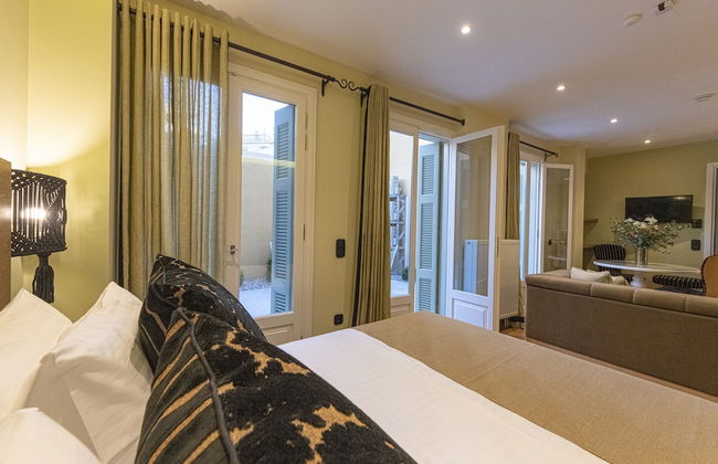 Ipelhome Plaka Boutique Apartments - Foto 27