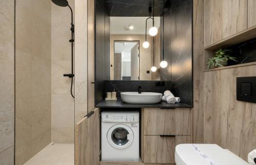 GREENERI PARK - Ambria Apartments - Foto 40