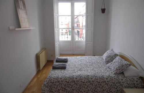 Espacios Blanco Plaza Mayor - Con vistas. - Foto 23