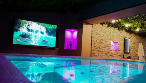 fee moi rêver - Foto 2, Garden view