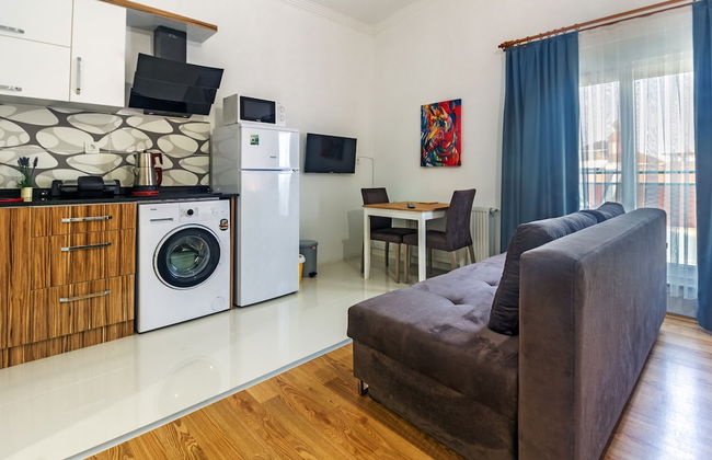 Aspendos Seaside - Foto 53