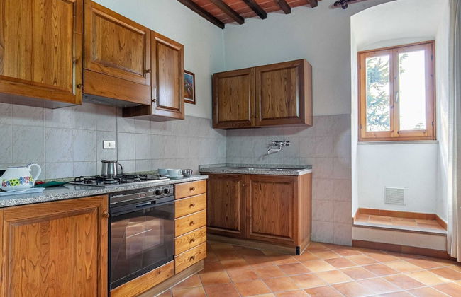 Spacious Tuscany Retreat - Foto 13