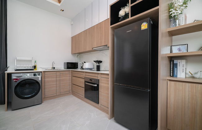 Rawayana Central Park Villas - Foto 33