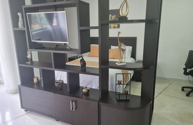 501 Moderno Aparta-Suite en Versalles Tipo Loft - Cali Tower Suites & Lofts - Photo 15