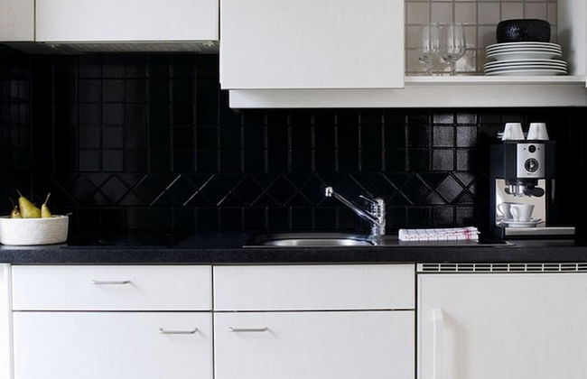 VISIONAPARTMENTS Zurich Cramerstrasse 2-6 - Foto 31