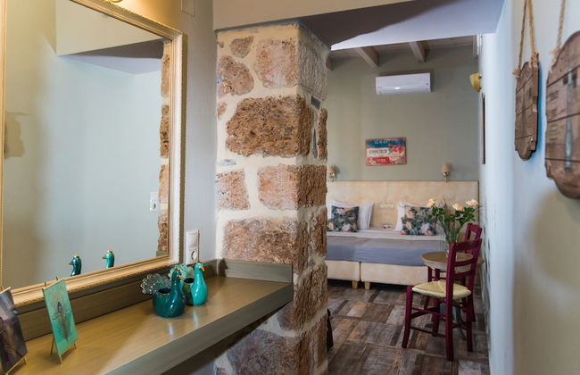 Sarpidon Apartments - Photo 31