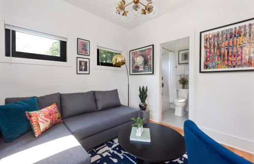 Blue Burrow - Foto 18