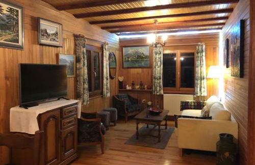 Chalet Braunkopf ALSACE - Foto 21