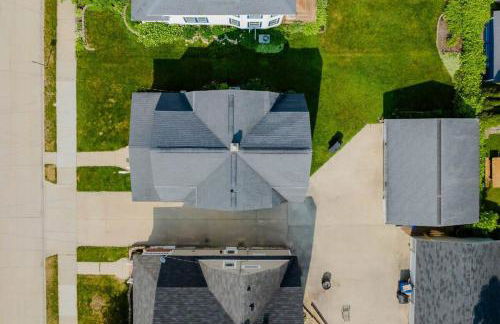 3 Bedroom Family Home - University of Oshkosh - Foto 23