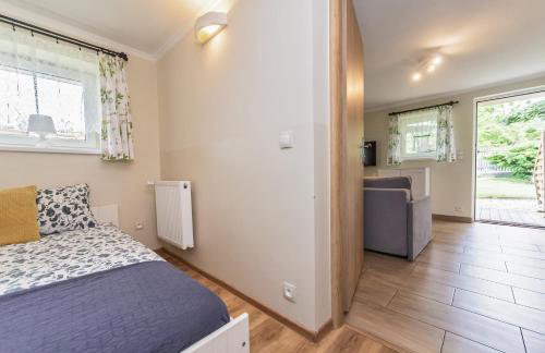 Willa Aleksandra - Apartamenty - Foto 31