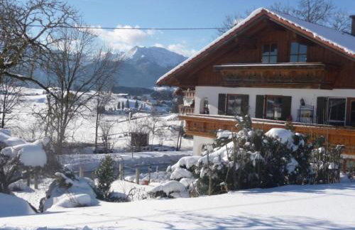 Landhaus Böck Bergblick - Foto 13