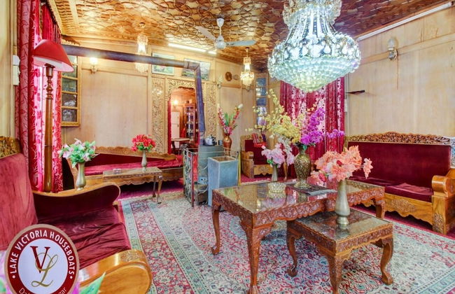 Lake Victoria Houseboat - Foto 19