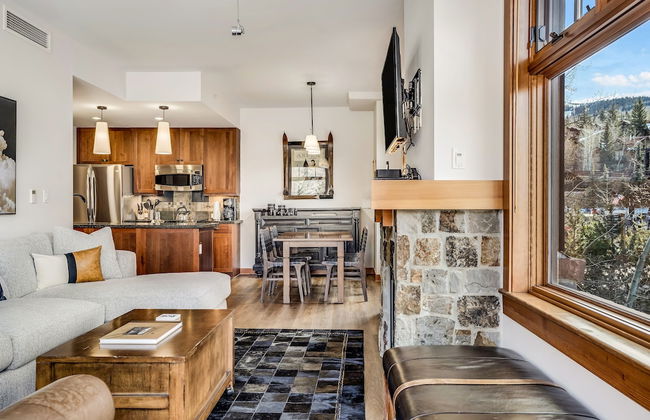 Capitol Peak Lodge by Snowmass Mountain Lodging - Foto 69