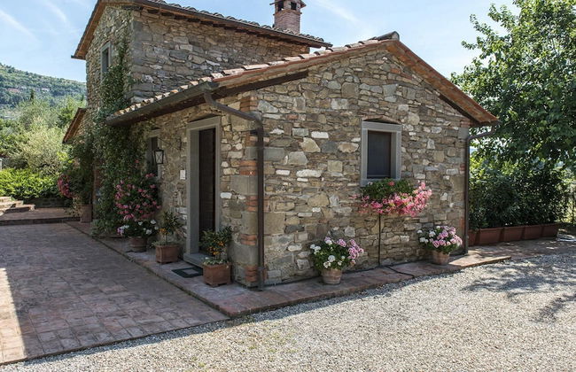 La Capannina 2 2 in Camucia - Foto 20