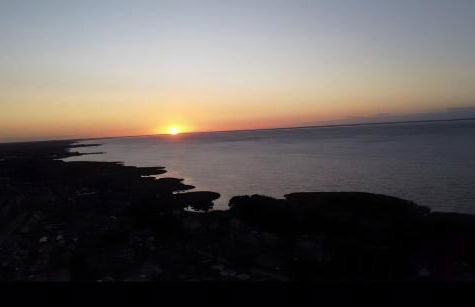 Ferienhaus Haffschatz - Foto 18