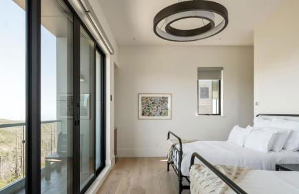 Belleza by Avantstay Hilltop Mansion w/ Pool, Panoramic Views & Ultra Modern Interior - Foto 54