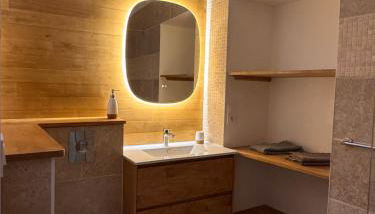 Confort et élégance au cœur de Florac - Foto 5