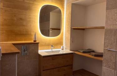 Confort et élégance au cœur de Florac - Foto 5