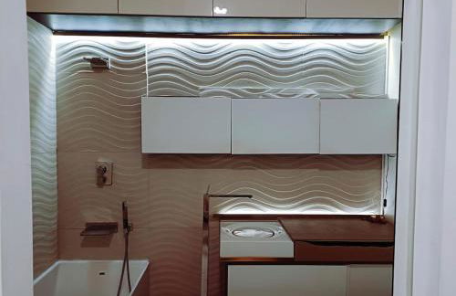 Loft atypique, au calme - Photo 9