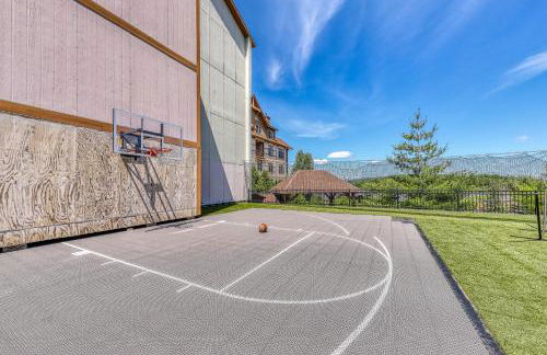 Founders Lodge 209 - Foto 24