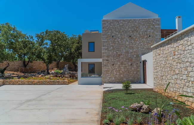 Vita Brevis - Premium Villa 1,5km From The Beach - Foto 43