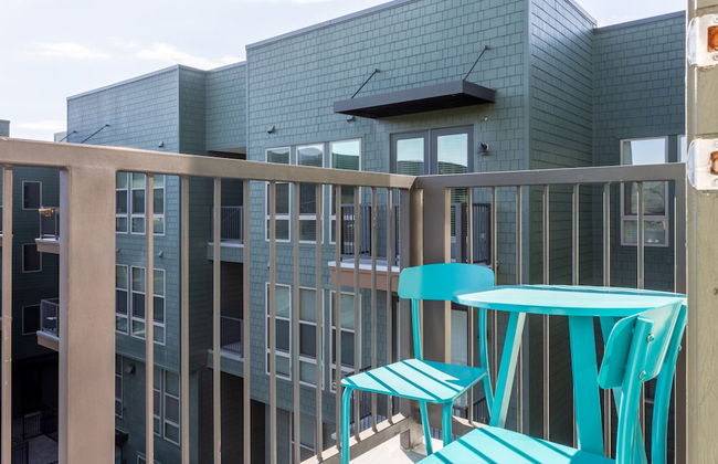 Kasa Greenville Dallas - Photo 32