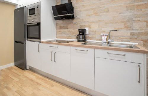 Apartamentos La Jasa - Foto 23