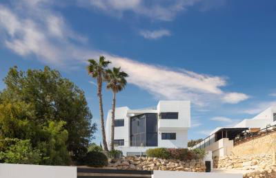 Chalet with sea view in Alicante - Foto 75