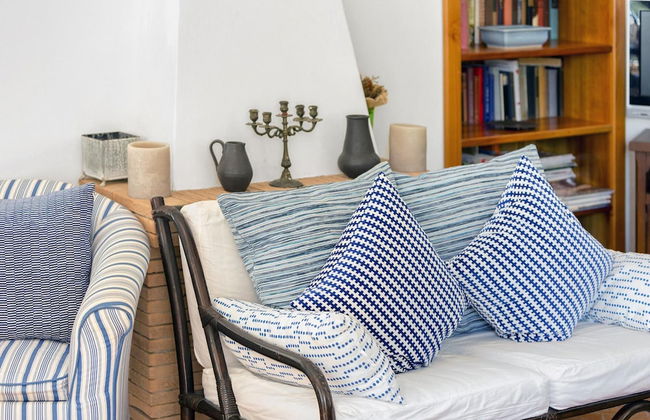 Villa Polifemo in Capri - Foto 13