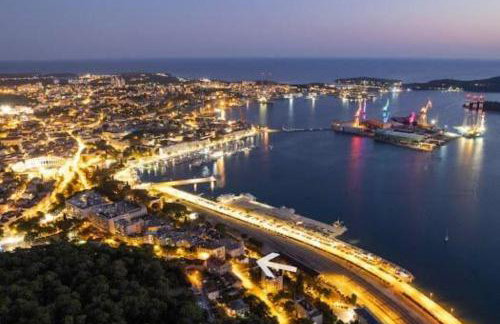 Apartment Alice Close to Pula Centre - Happy Rentals - Photo 75