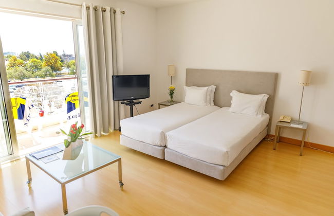 Marina Club Suite Hotel - Foto 14