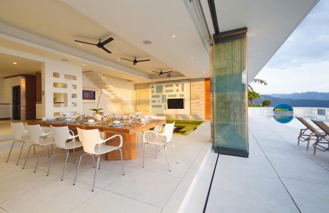 Villa Splash At Lime Samui-bang Makham - Foto 17