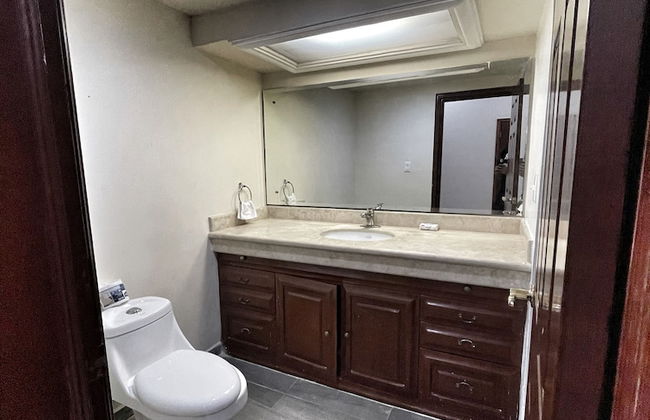 Room-17 Large Room for two People - Foto 14