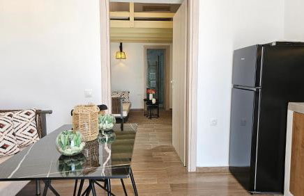 Plaka Philoxenia Apartments Milos - Foto 57