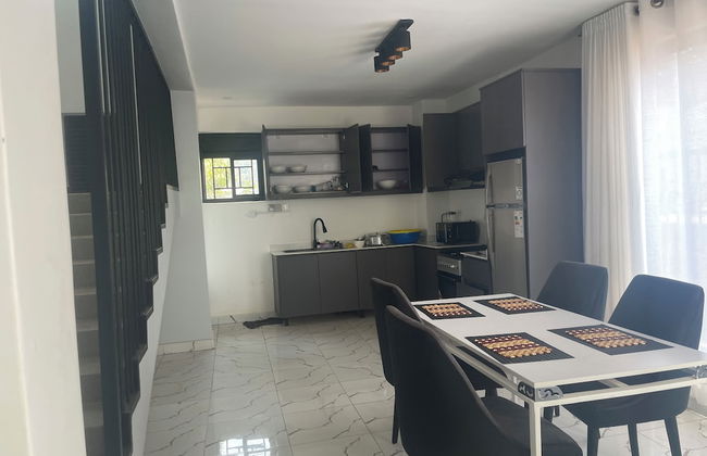 COALESCENCE HOTEL - Foto 61