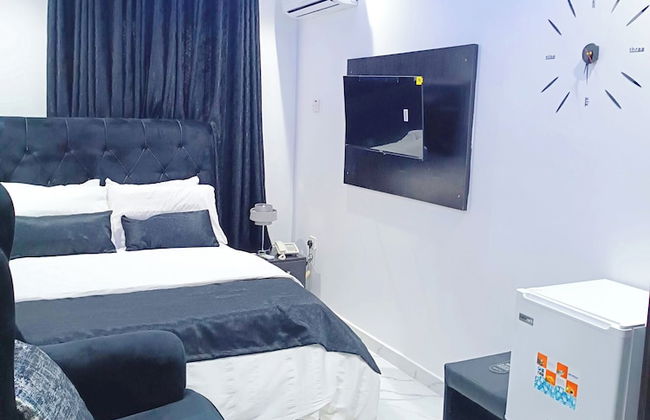 Blueocean.cog Apartments - Foto 18